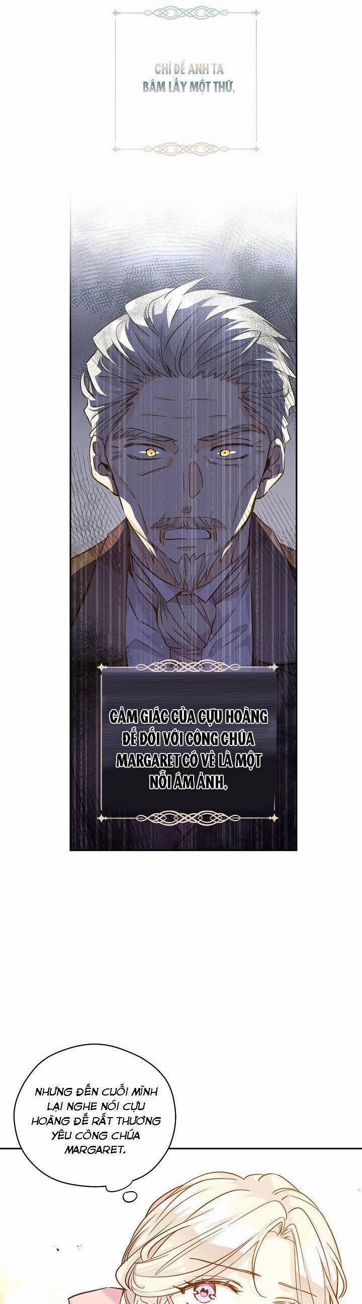 Tôi Sẽ Cố Gắng Thay Đổi Cốt Truyện 65 trang 7