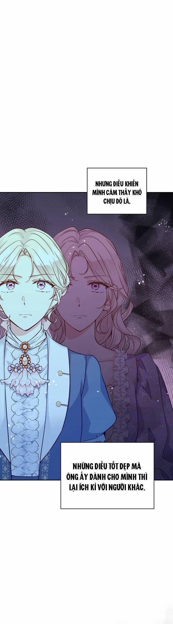 Tôi Sẽ Cố Gắng Thay Đổi Cốt Truyện 65 trang 9