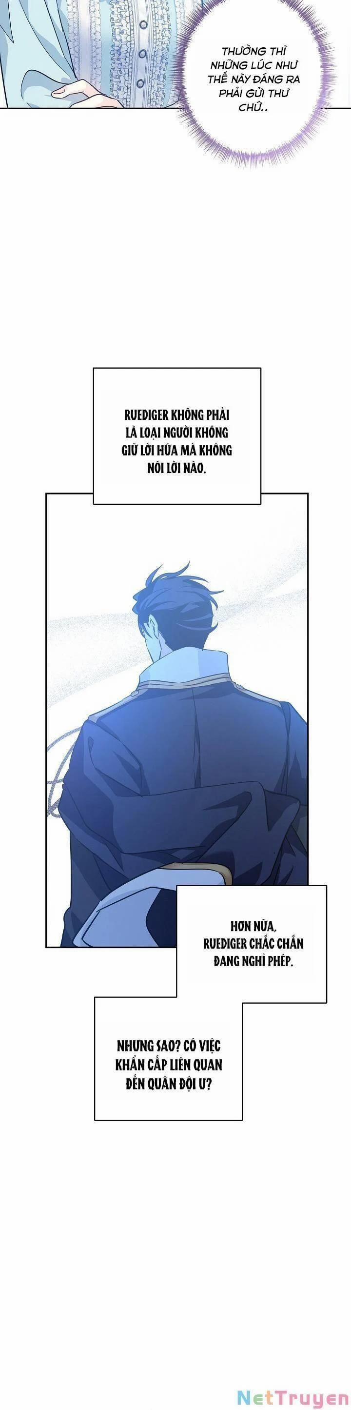 Tôi Sẽ Cố Gắng Thay Đổi Cốt Truyện 66 trang 16