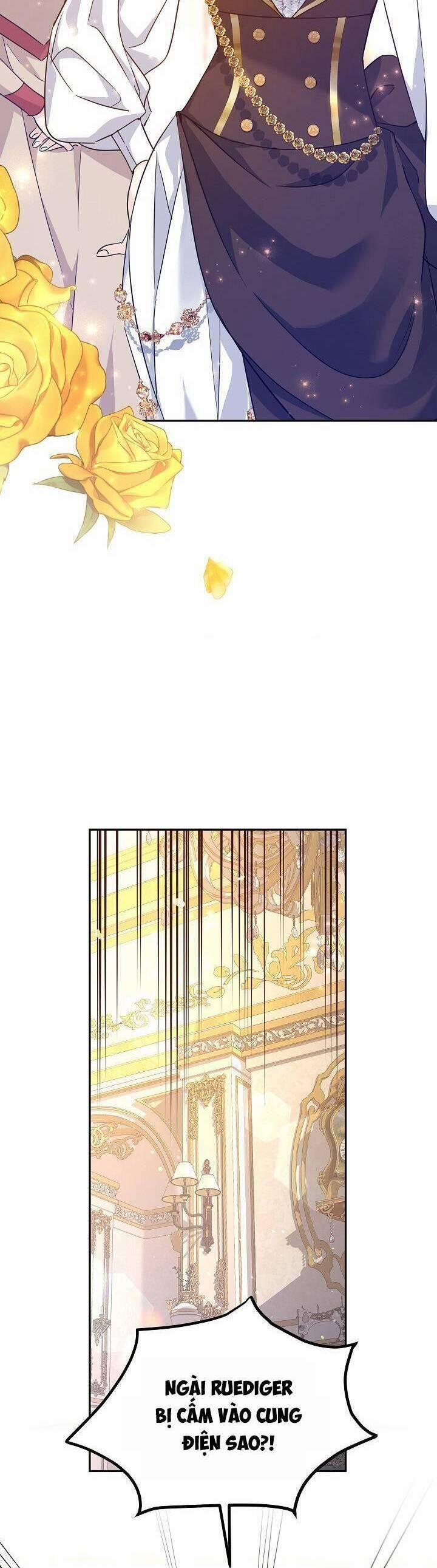 Tôi Sẽ Cố Gắng Thay Đổi Cốt Truyện 66 trang 19