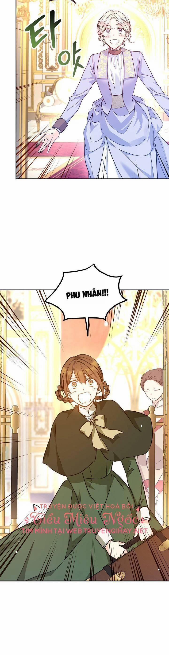 Tôi Sẽ Cố Gắng Thay Đổi Cốt Truyện 66 trang 4