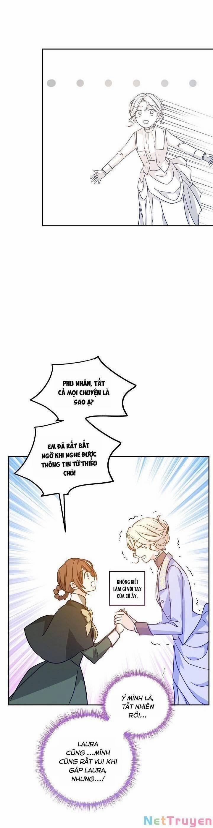 Tôi Sẽ Cố Gắng Thay Đổi Cốt Truyện 66 trang 5