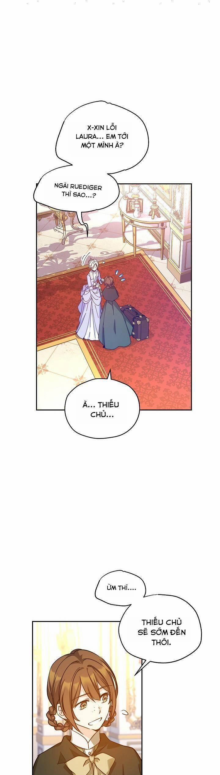 Tôi Sẽ Cố Gắng Thay Đổi Cốt Truyện 66 trang 6