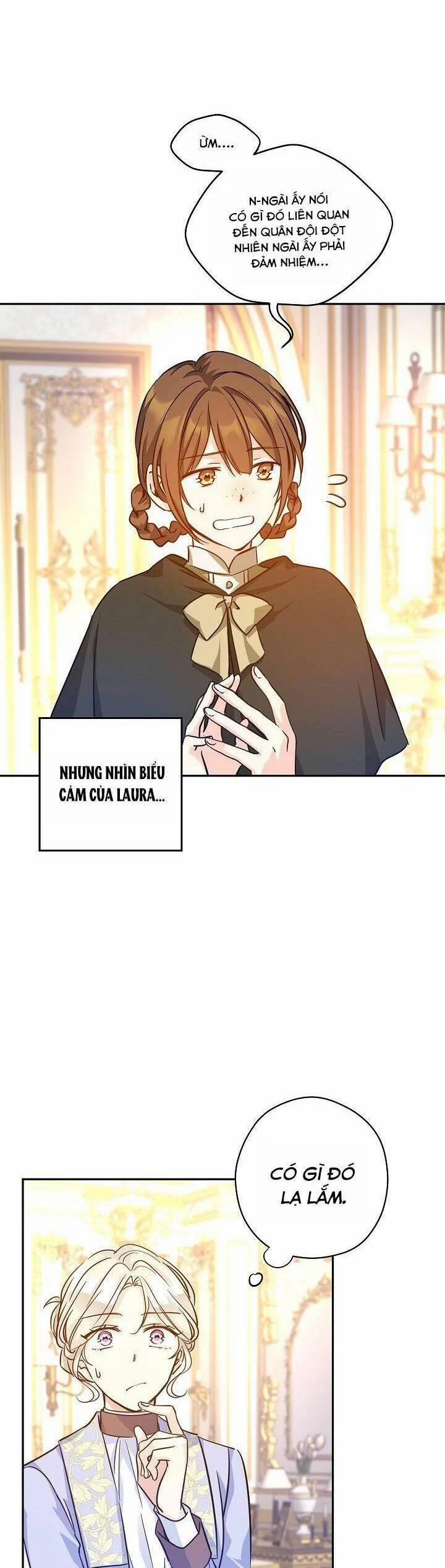 Tôi Sẽ Cố Gắng Thay Đổi Cốt Truyện 66 trang 9