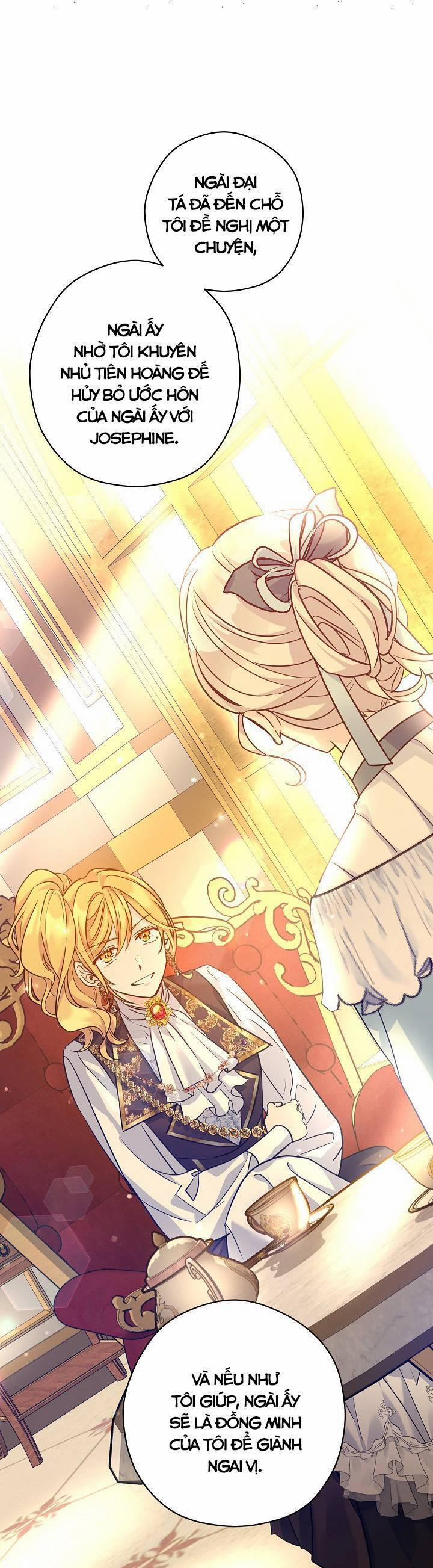 Tôi Sẽ Cố Gắng Thay Đổi Cốt Truyện 67 trang 0