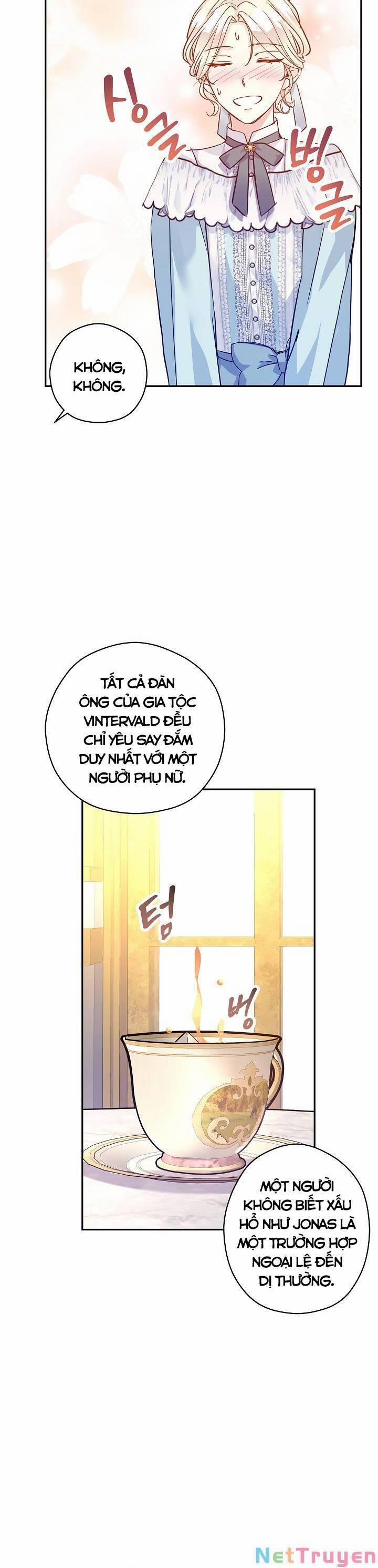 Tôi Sẽ Cố Gắng Thay Đổi Cốt Truyện 67 trang 10