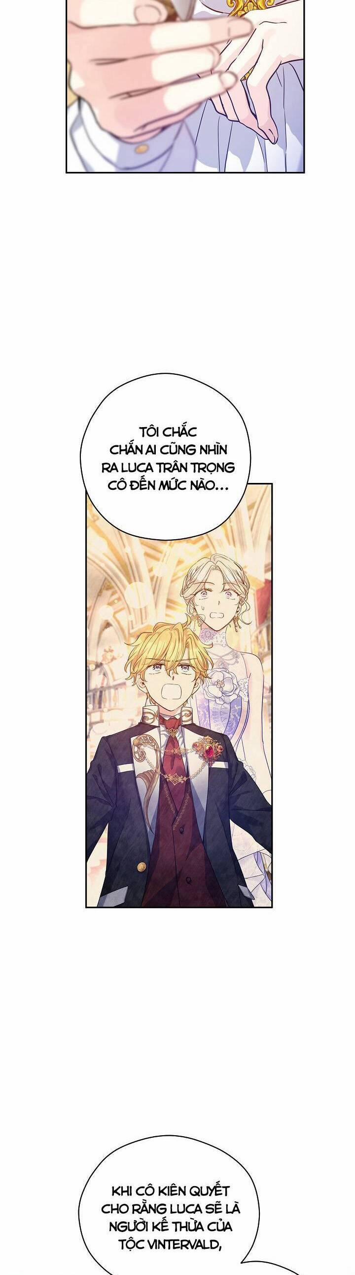 Tôi Sẽ Cố Gắng Thay Đổi Cốt Truyện 67 trang 19