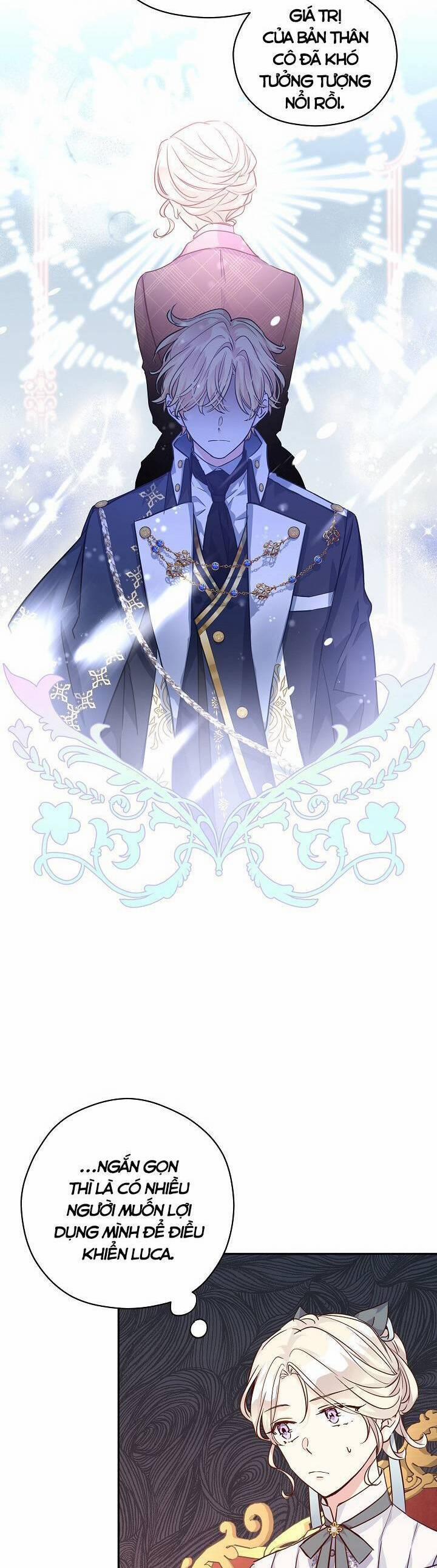 Tôi Sẽ Cố Gắng Thay Đổi Cốt Truyện 67 trang 20