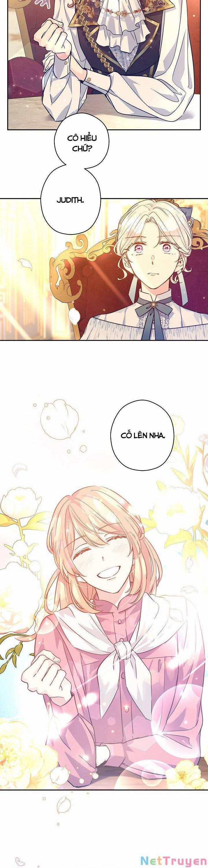 Tôi Sẽ Cố Gắng Thay Đổi Cốt Truyện 67 trang 32