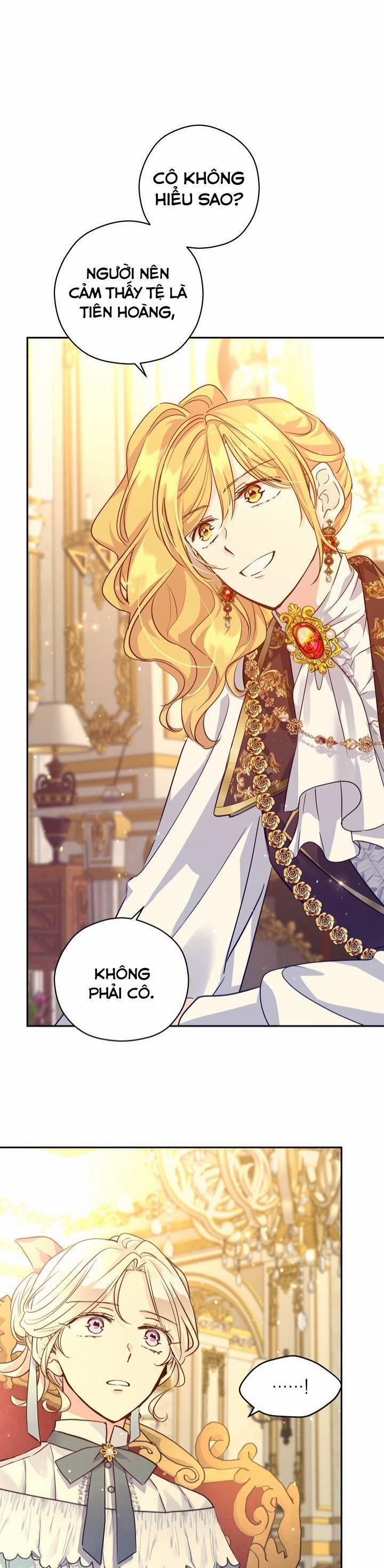 Tôi Sẽ Cố Gắng Thay Đổi Cốt Truyện 68 trang 0