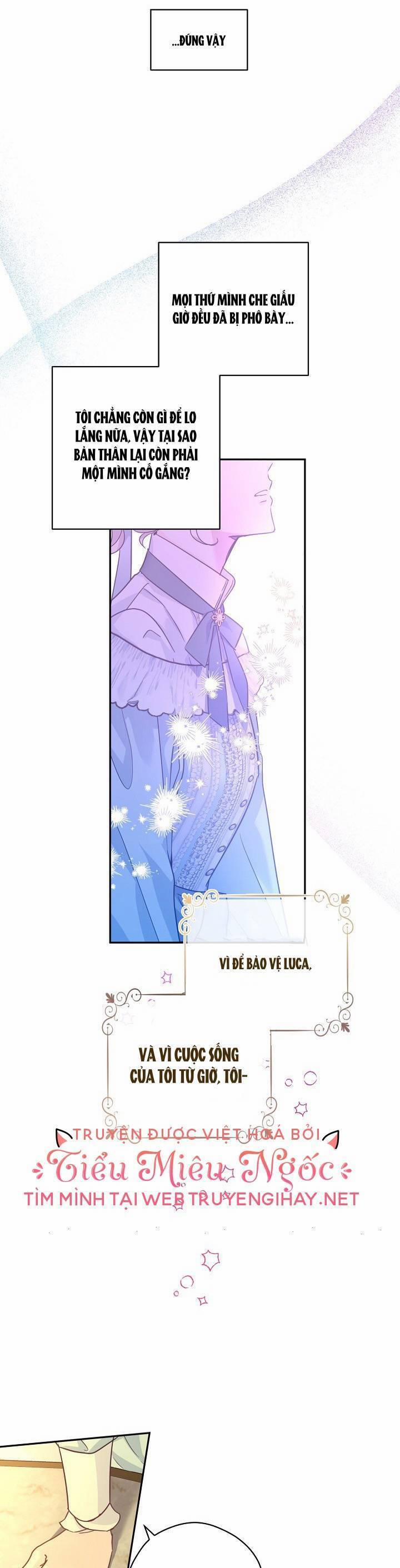 Tôi Sẽ Cố Gắng Thay Đổi Cốt Truyện 68 trang 10