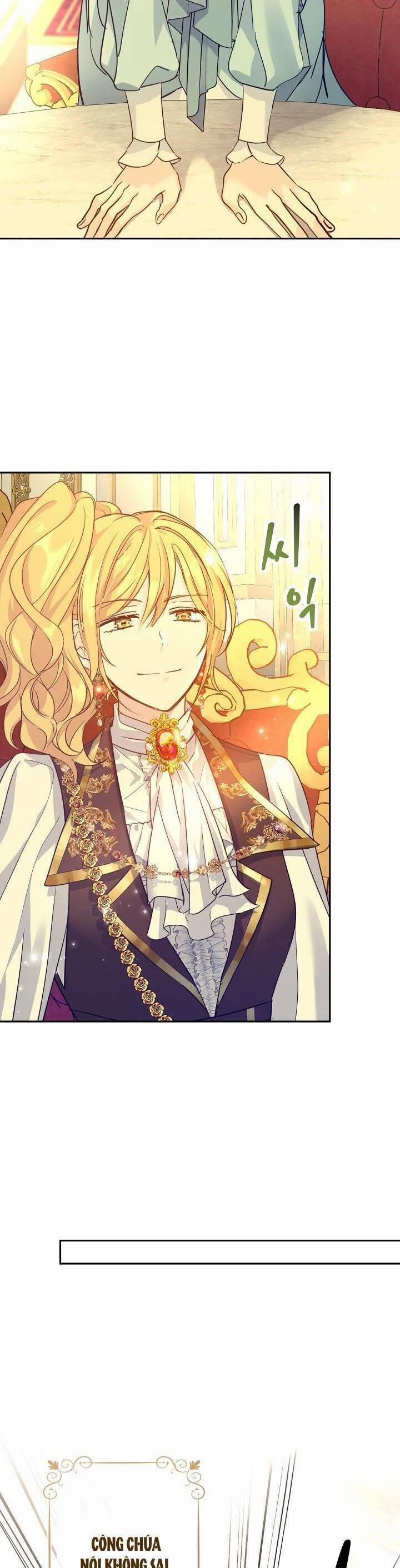 Tôi Sẽ Cố Gắng Thay Đổi Cốt Truyện 68 trang 12