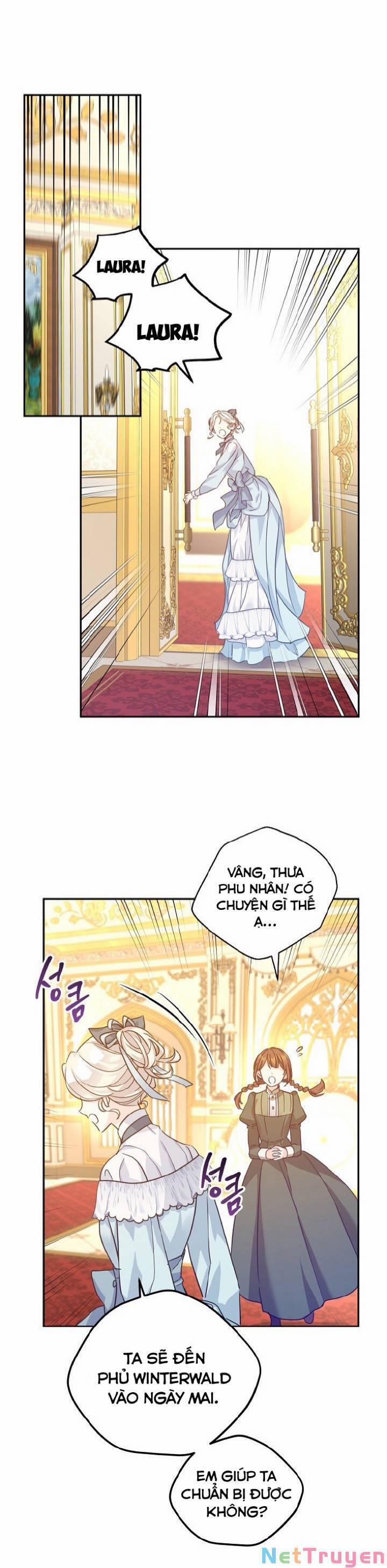 Tôi Sẽ Cố Gắng Thay Đổi Cốt Truyện 68 trang 29