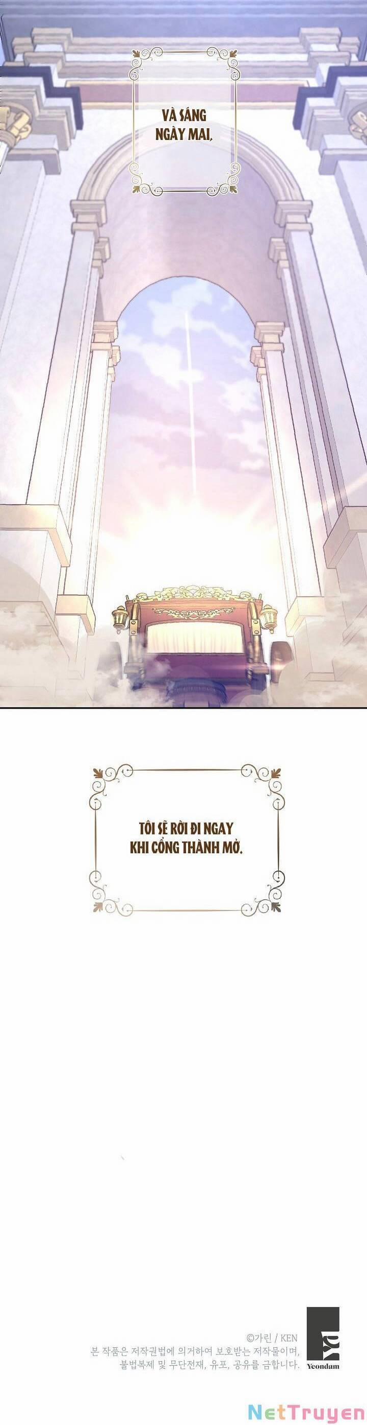 Tôi Sẽ Cố Gắng Thay Đổi Cốt Truyện 68 trang 33