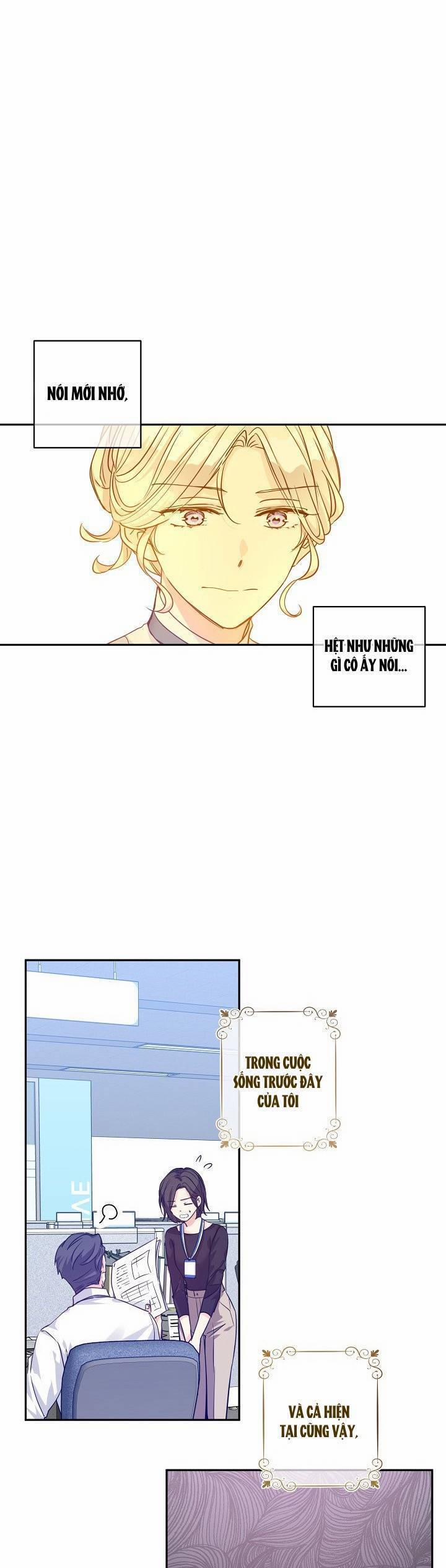 Tôi Sẽ Cố Gắng Thay Đổi Cốt Truyện 68 trang 6