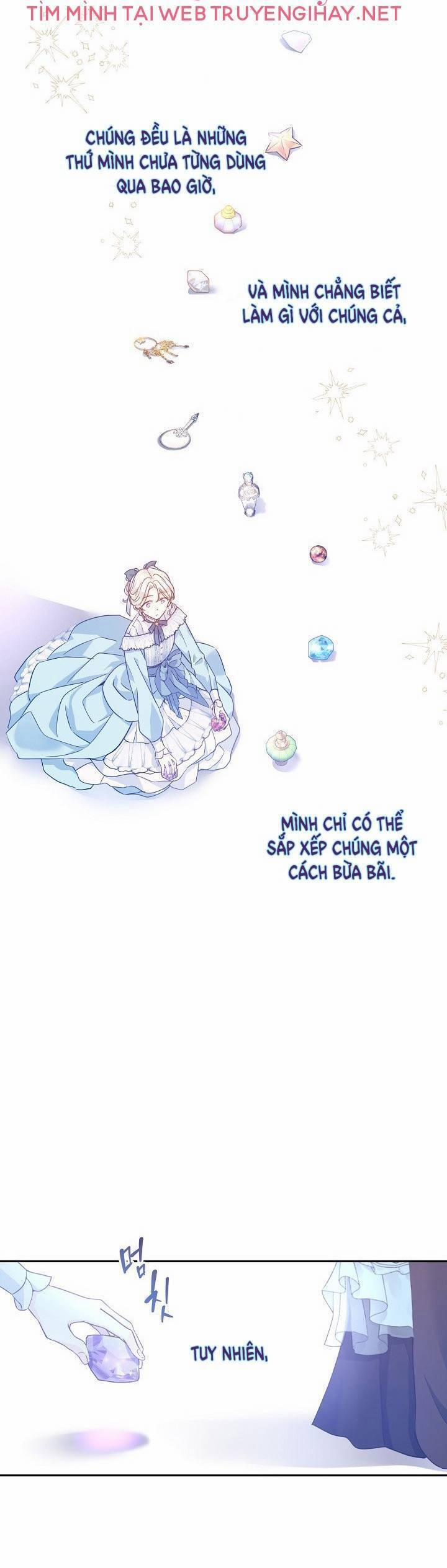 Tôi Sẽ Cố Gắng Thay Đổi Cốt Truyện 68 trang 8