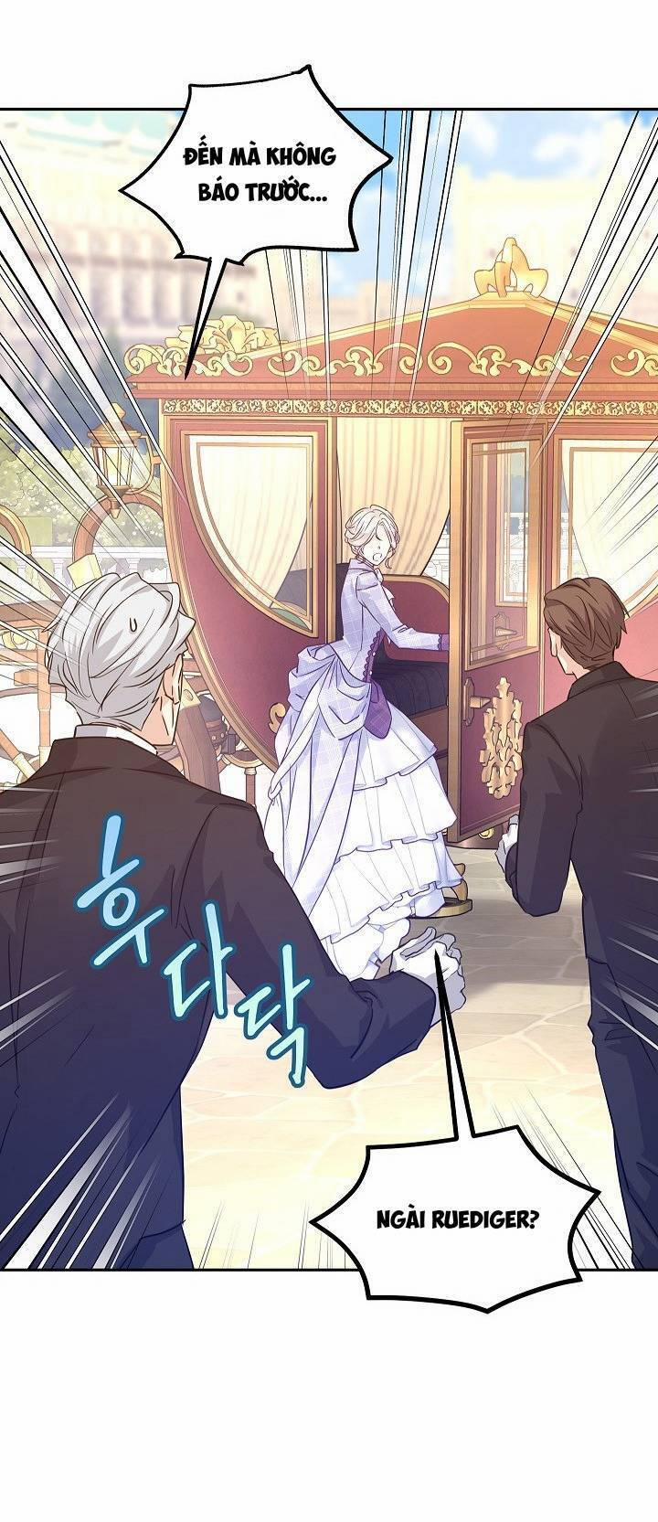 Tôi Sẽ Cố Gắng Thay Đổi Cốt Truyện 69 trang 1