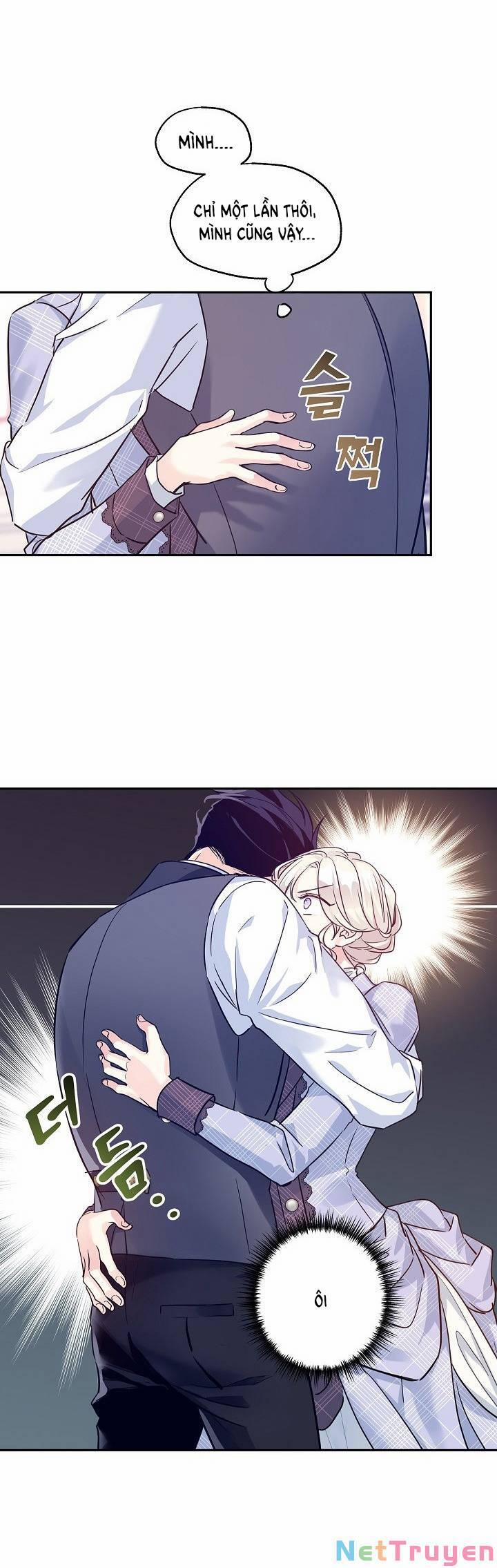 Tôi Sẽ Cố Gắng Thay Đổi Cốt Truyện 69 trang 10