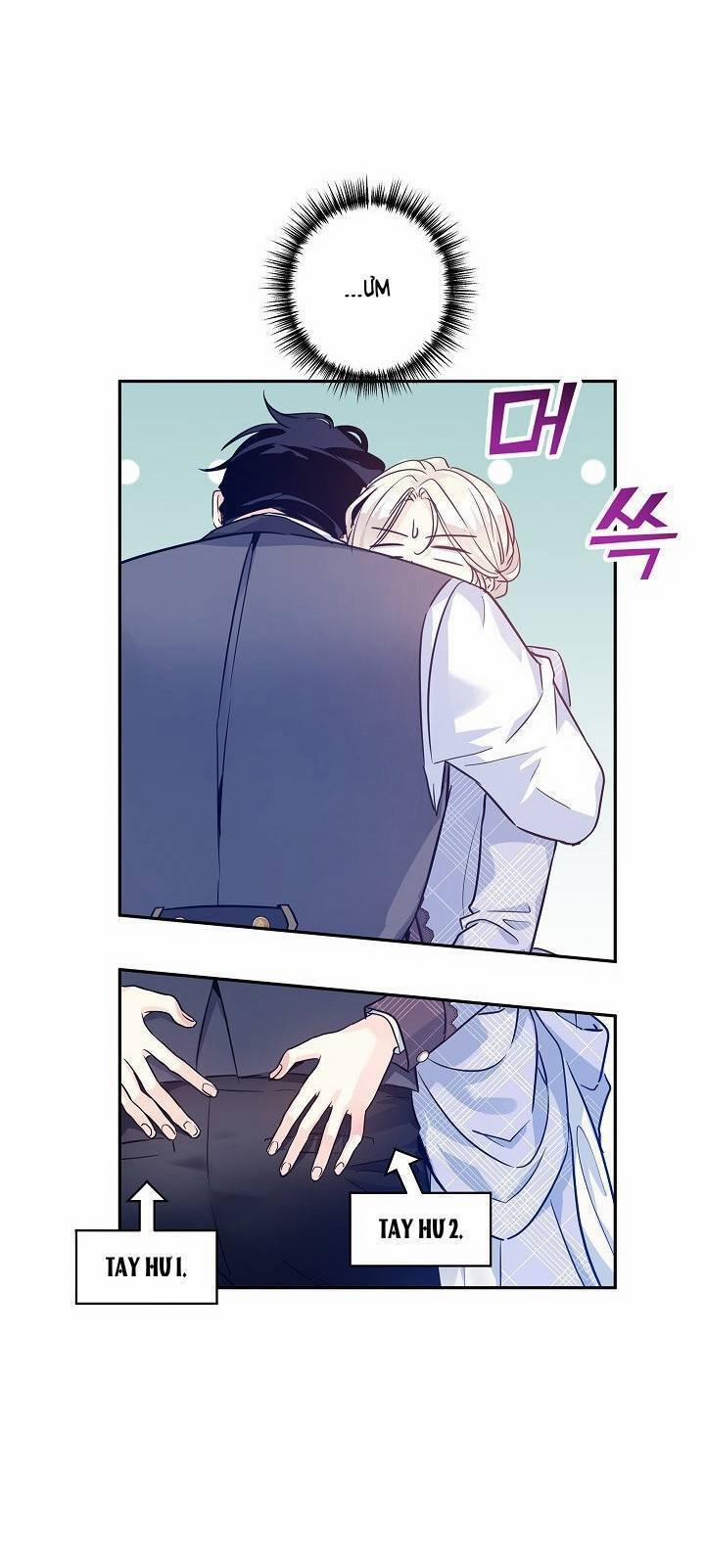 Tôi Sẽ Cố Gắng Thay Đổi Cốt Truyện 69 trang 12