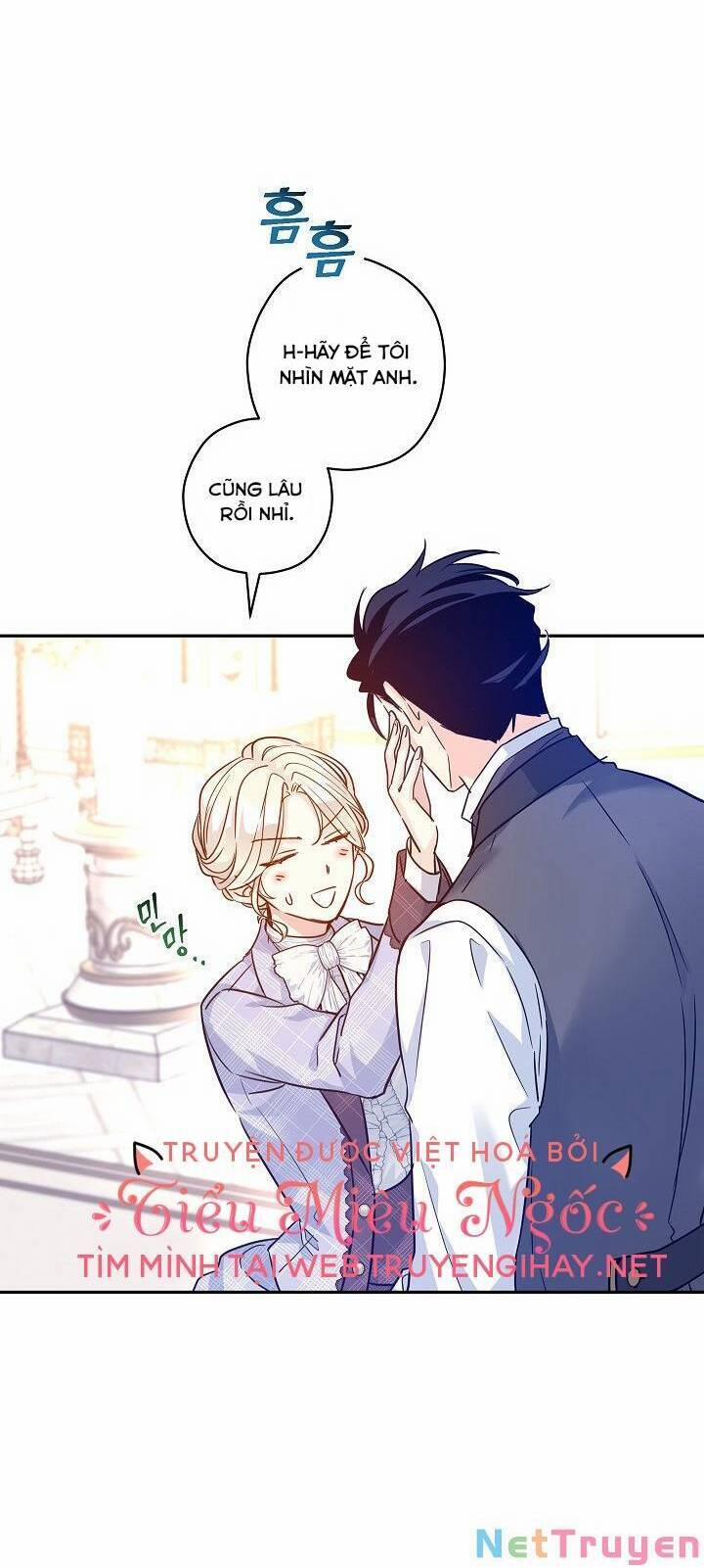 Tôi Sẽ Cố Gắng Thay Đổi Cốt Truyện 69 trang 13