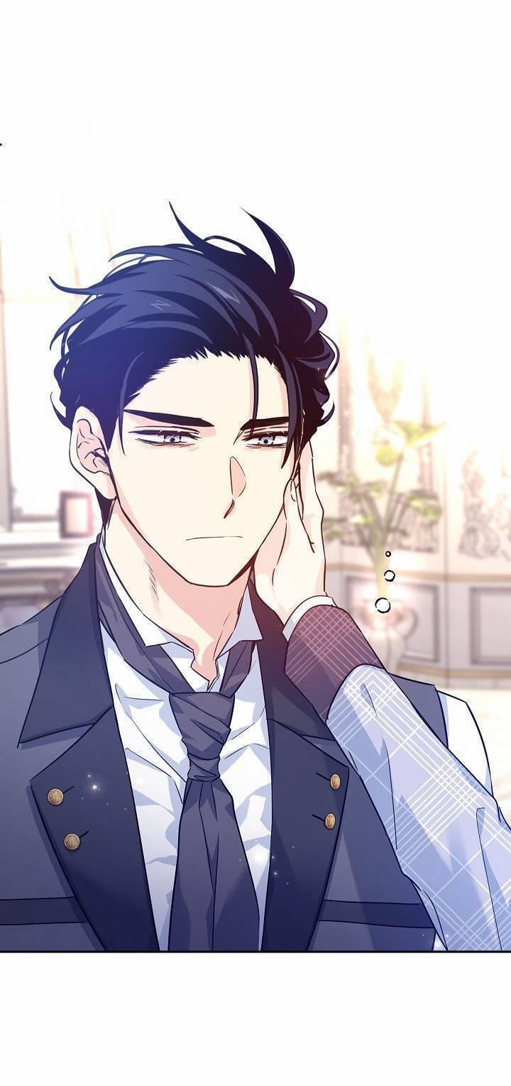 Tôi Sẽ Cố Gắng Thay Đổi Cốt Truyện 69 trang 14