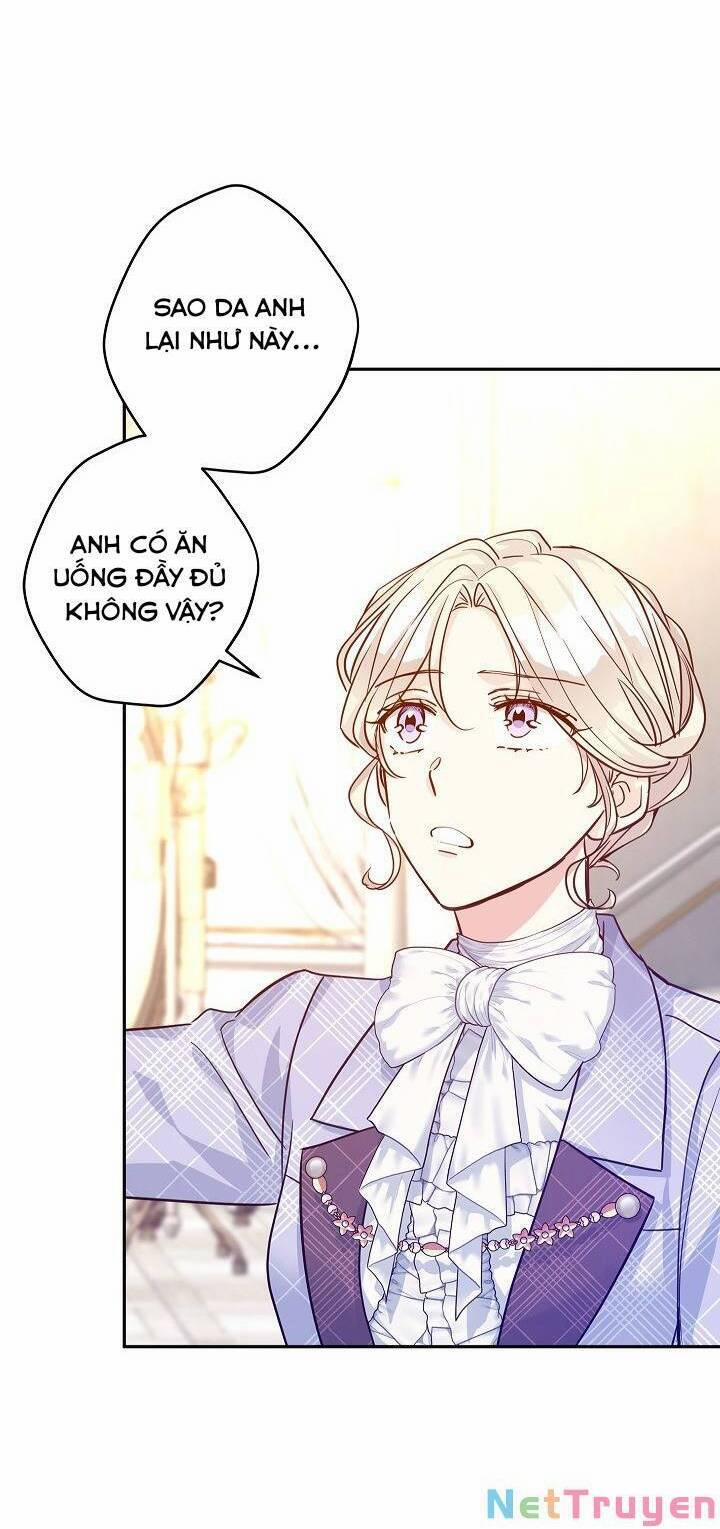 Tôi Sẽ Cố Gắng Thay Đổi Cốt Truyện 69 trang 15