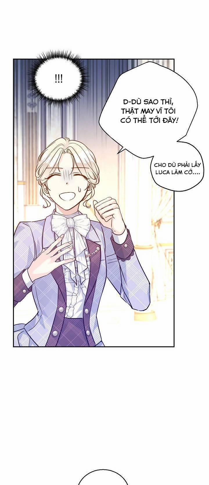 Tôi Sẽ Cố Gắng Thay Đổi Cốt Truyện 69 trang 17