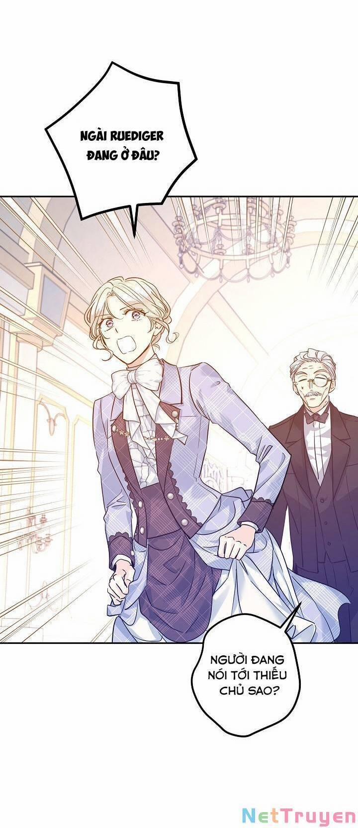 Tôi Sẽ Cố Gắng Thay Đổi Cốt Truyện 69 trang 2