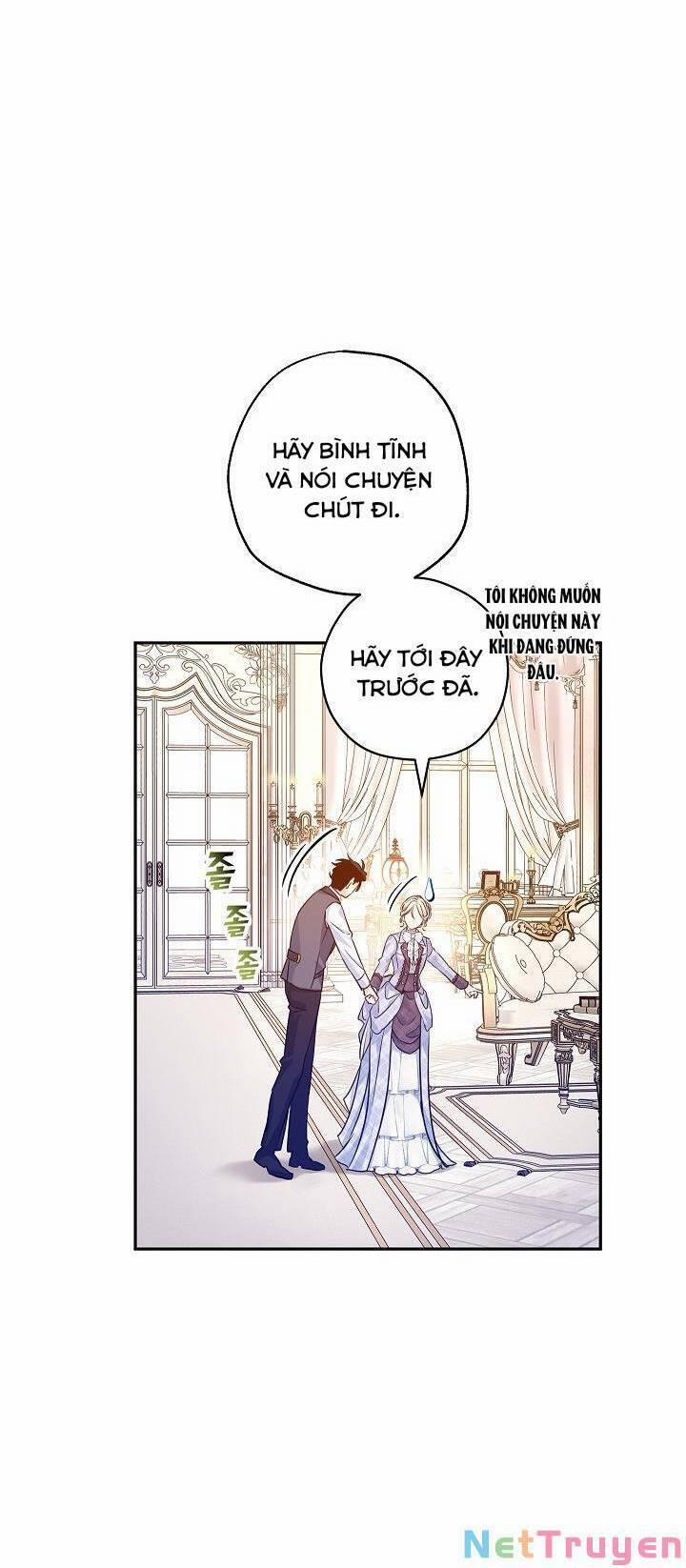 Tôi Sẽ Cố Gắng Thay Đổi Cốt Truyện 69 trang 22