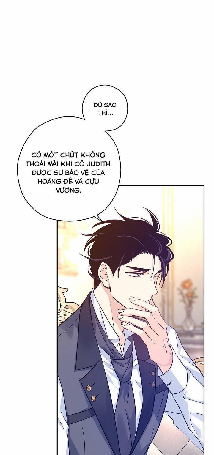 Tôi Sẽ Cố Gắng Thay Đổi Cốt Truyện 69 trang 25