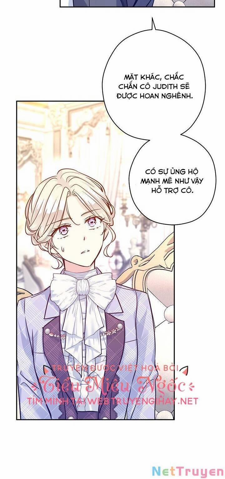 Tôi Sẽ Cố Gắng Thay Đổi Cốt Truyện 69 trang 26