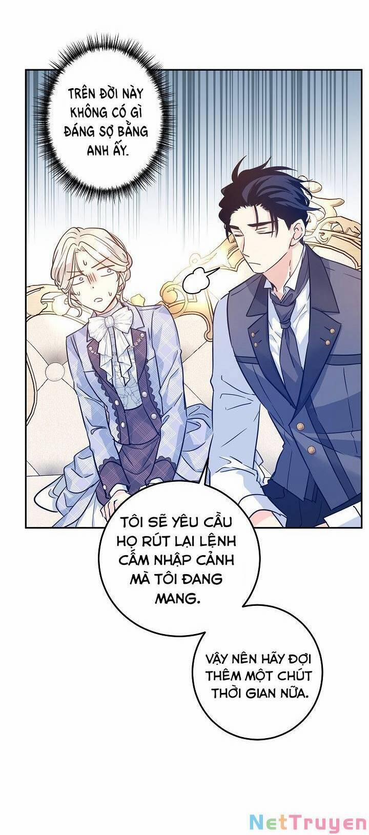 Tôi Sẽ Cố Gắng Thay Đổi Cốt Truyện 69 trang 30