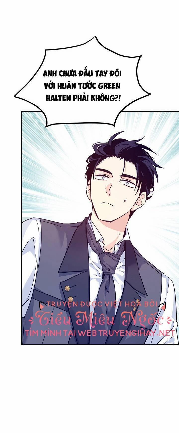 Tôi Sẽ Cố Gắng Thay Đổi Cốt Truyện 69 trang 32