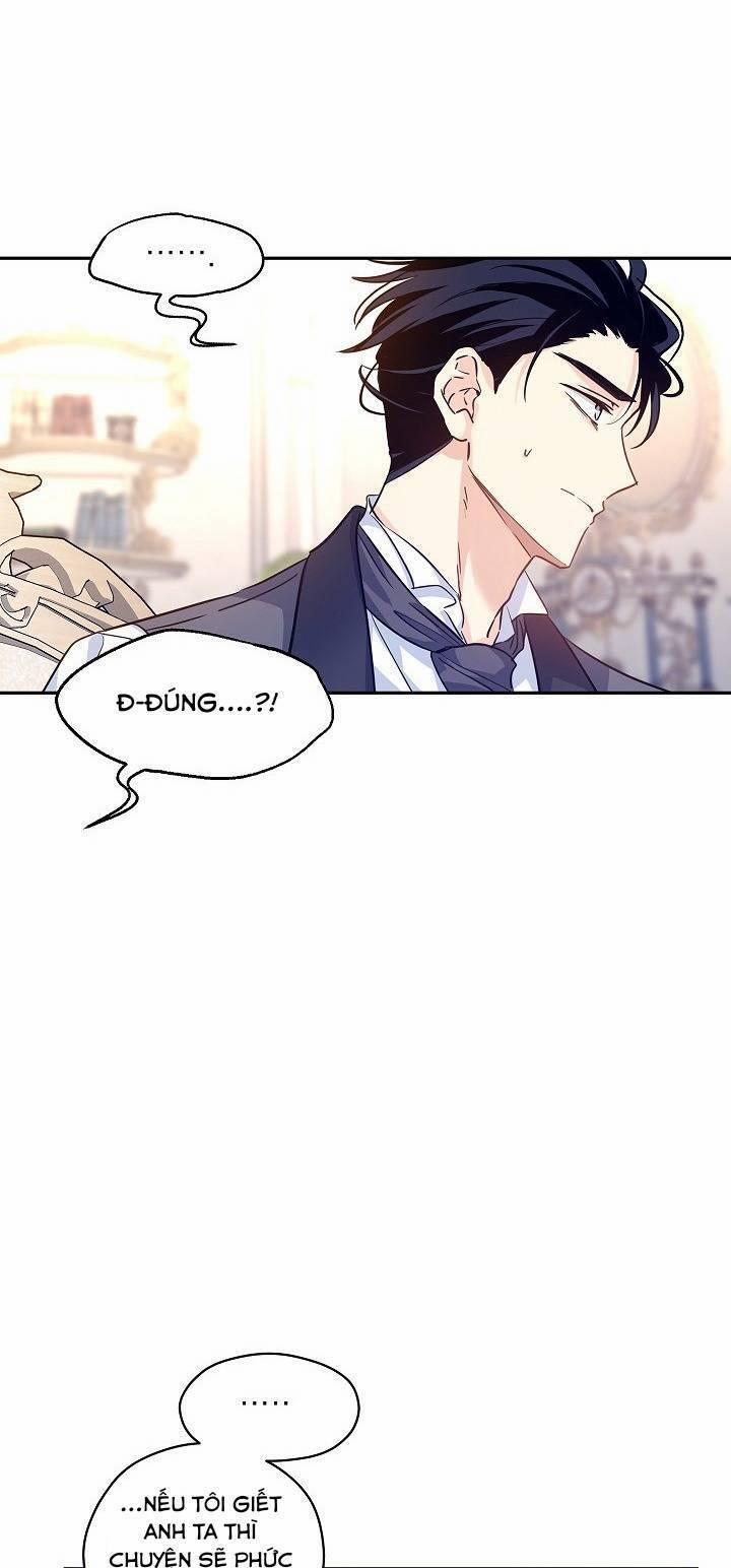 Tôi Sẽ Cố Gắng Thay Đổi Cốt Truyện 69 trang 34