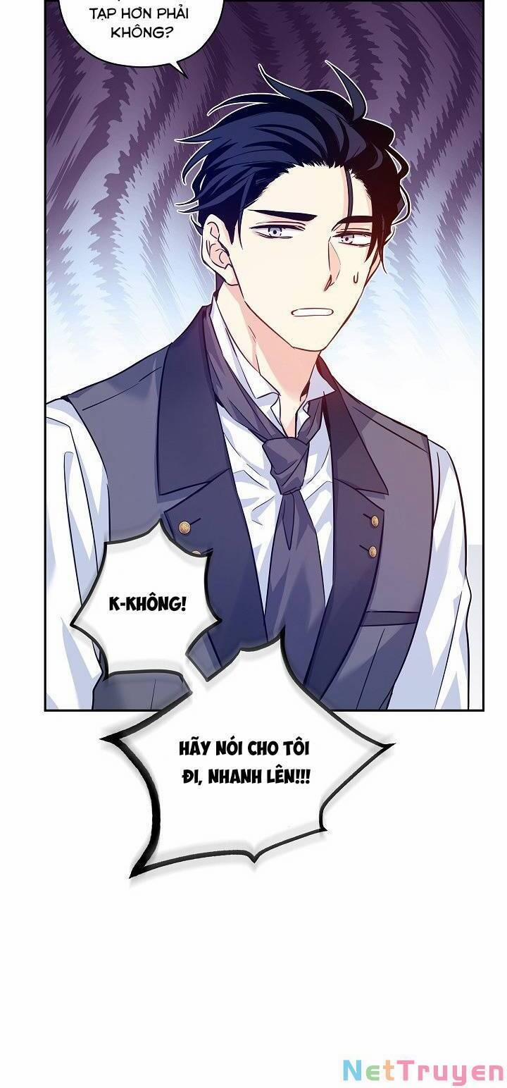 Tôi Sẽ Cố Gắng Thay Đổi Cốt Truyện 69 trang 35