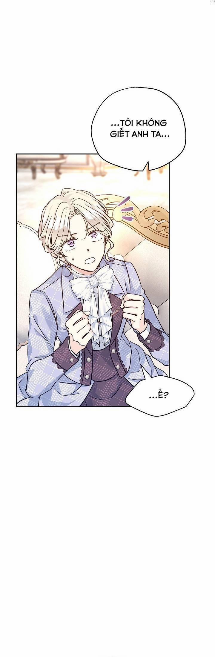 Tôi Sẽ Cố Gắng Thay Đổi Cốt Truyện 69 trang 36