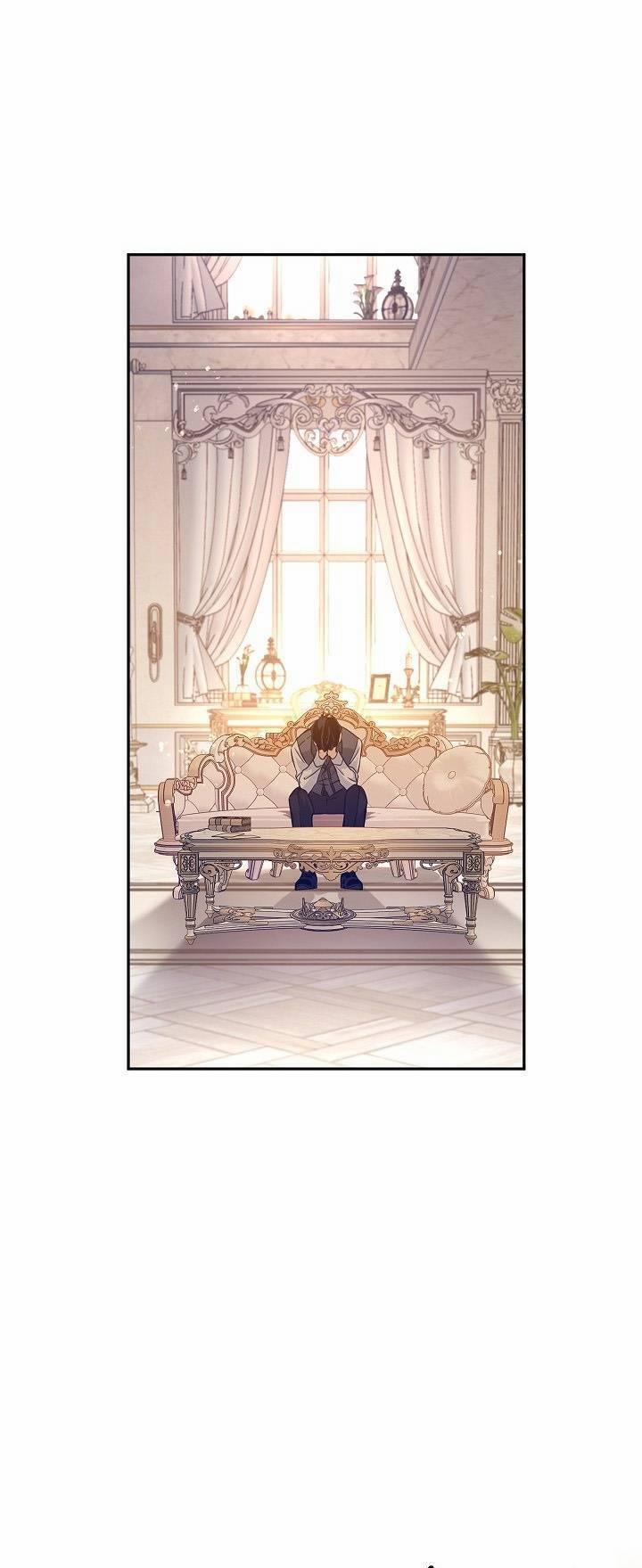 Tôi Sẽ Cố Gắng Thay Đổi Cốt Truyện 69 trang 4