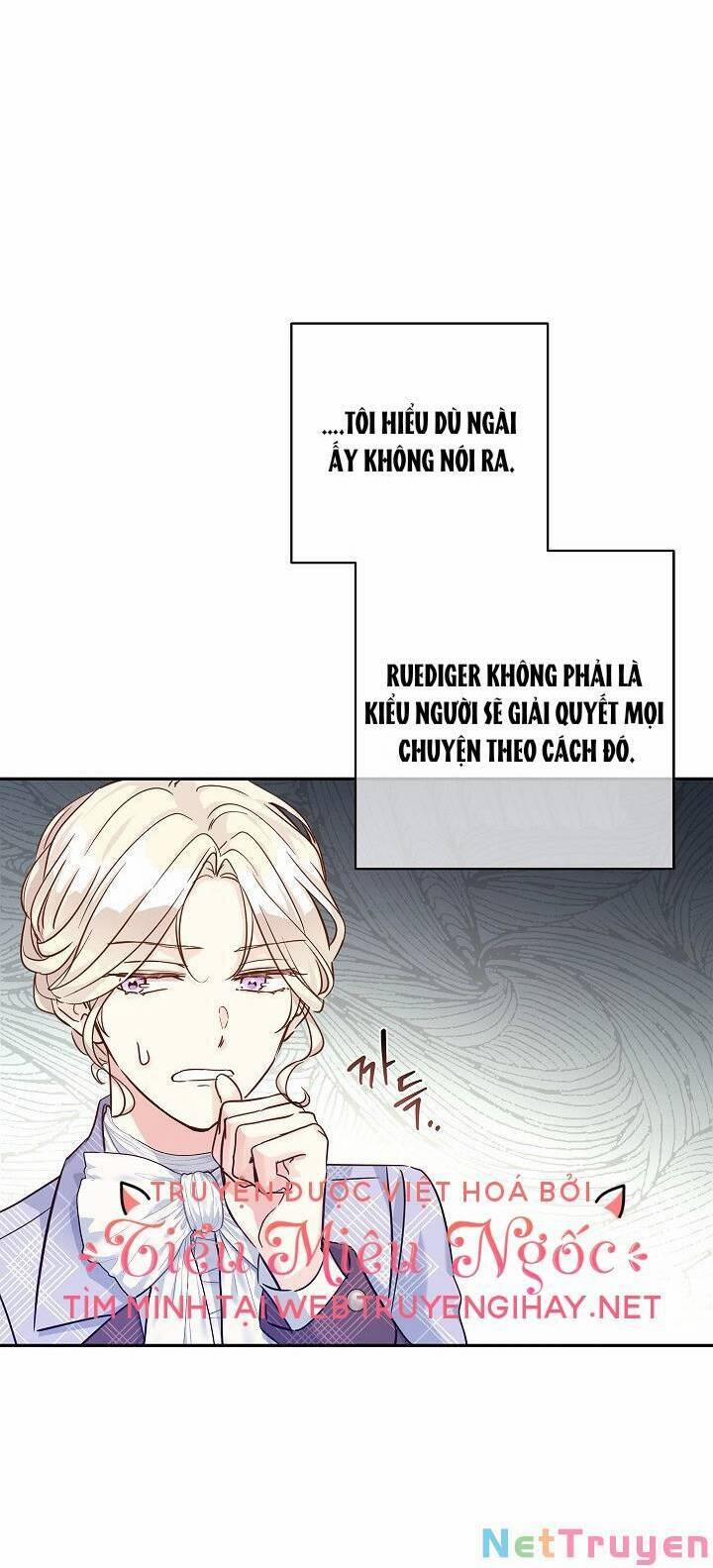 Tôi Sẽ Cố Gắng Thay Đổi Cốt Truyện 69 trang 40