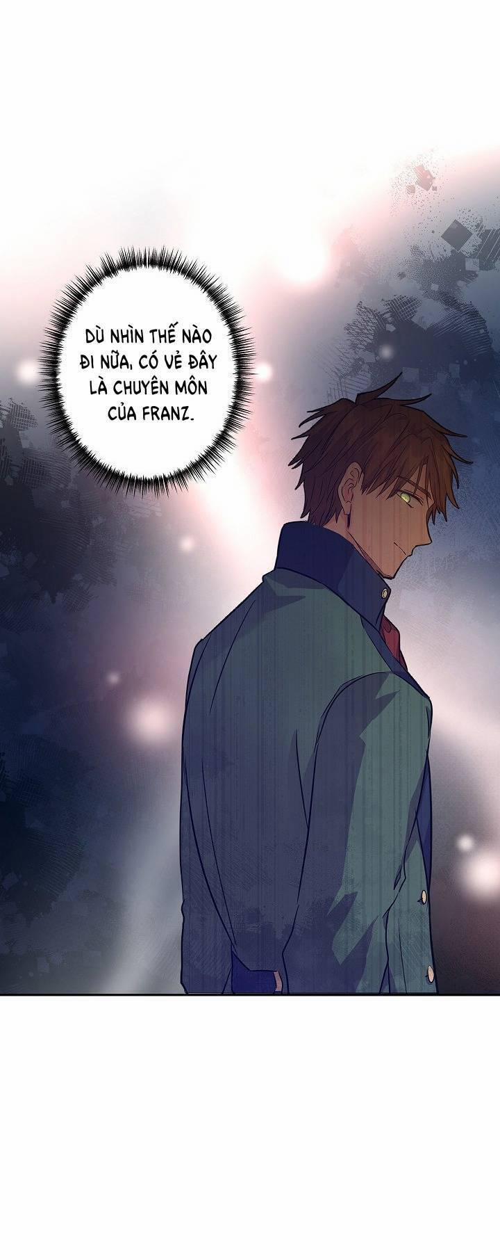 Tôi Sẽ Cố Gắng Thay Đổi Cốt Truyện 69 trang 41