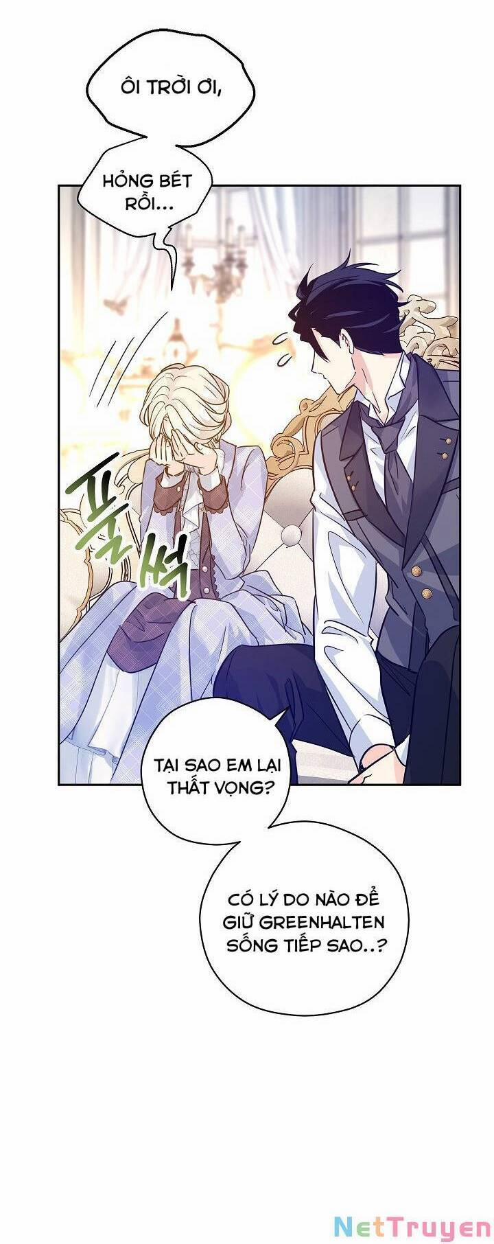 Tôi Sẽ Cố Gắng Thay Đổi Cốt Truyện 69 trang 42