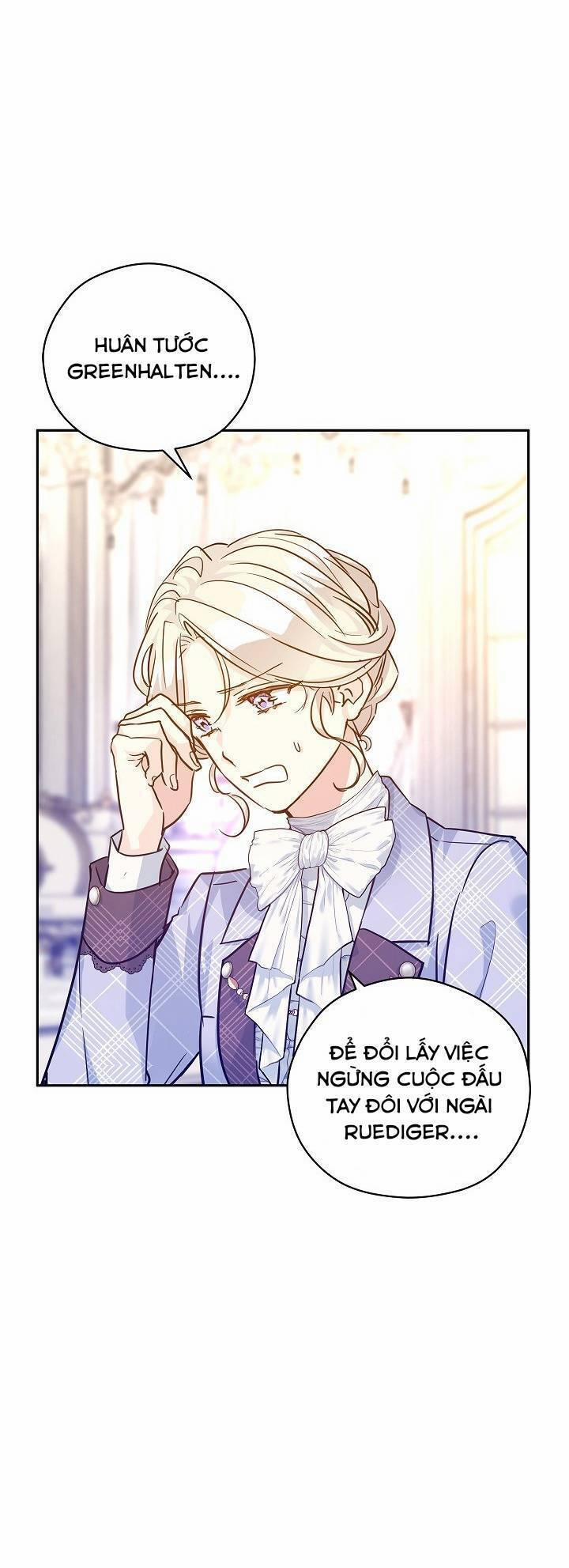 Tôi Sẽ Cố Gắng Thay Đổi Cốt Truyện 69 trang 43