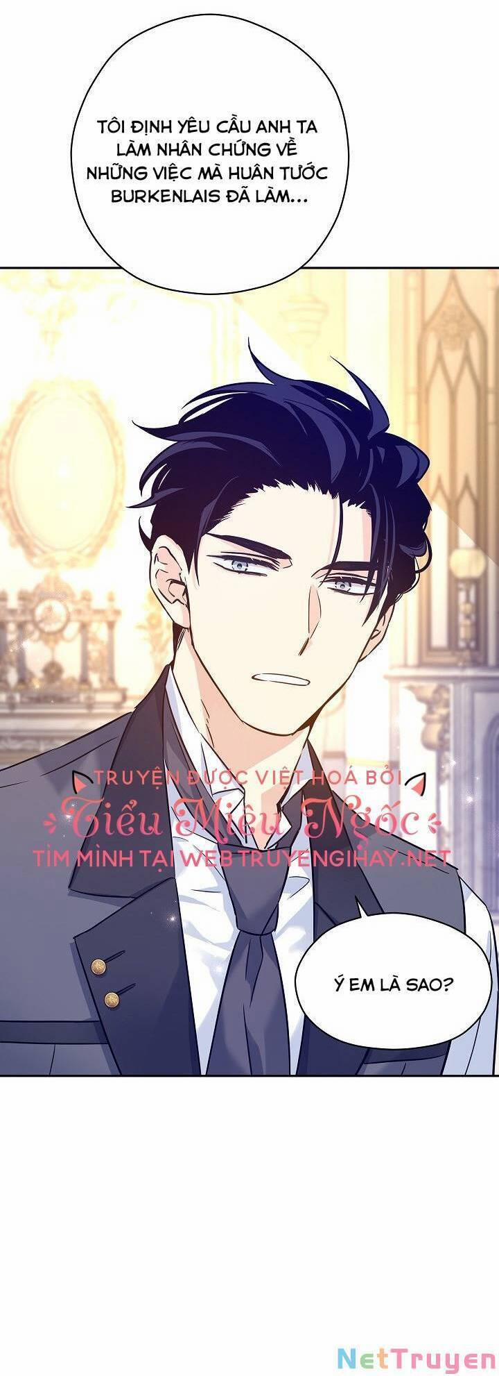 Tôi Sẽ Cố Gắng Thay Đổi Cốt Truyện 69 trang 44