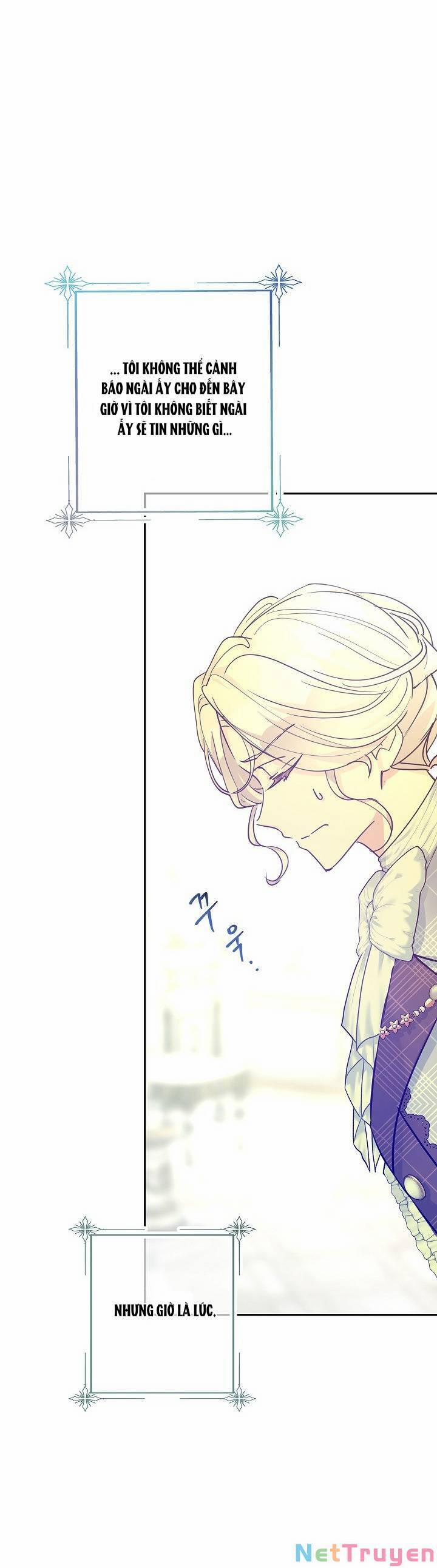 Tôi Sẽ Cố Gắng Thay Đổi Cốt Truyện 69 trang 45