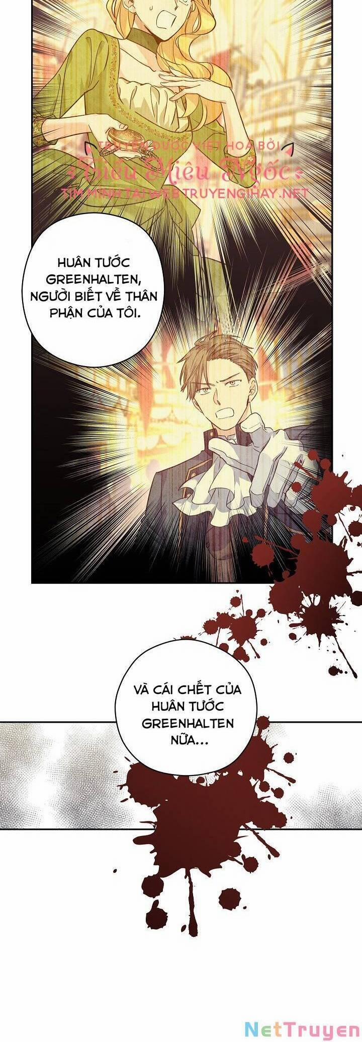 Tôi Sẽ Cố Gắng Thay Đổi Cốt Truyện 69 trang 47