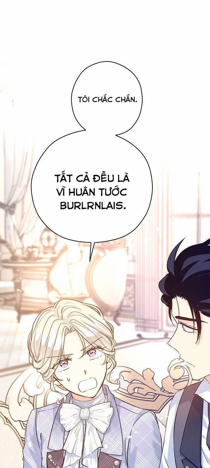 Tôi Sẽ Cố Gắng Thay Đổi Cốt Truyện 69 trang 48