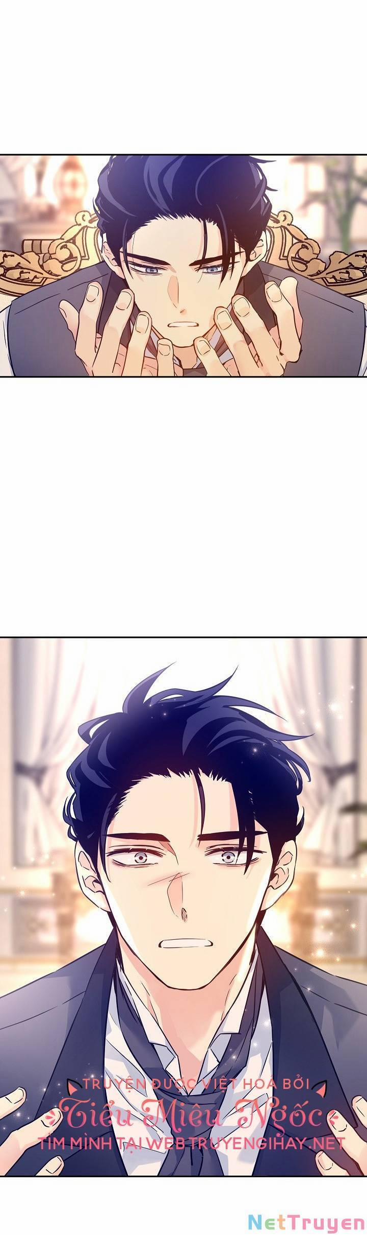 Tôi Sẽ Cố Gắng Thay Đổi Cốt Truyện 69 trang 6