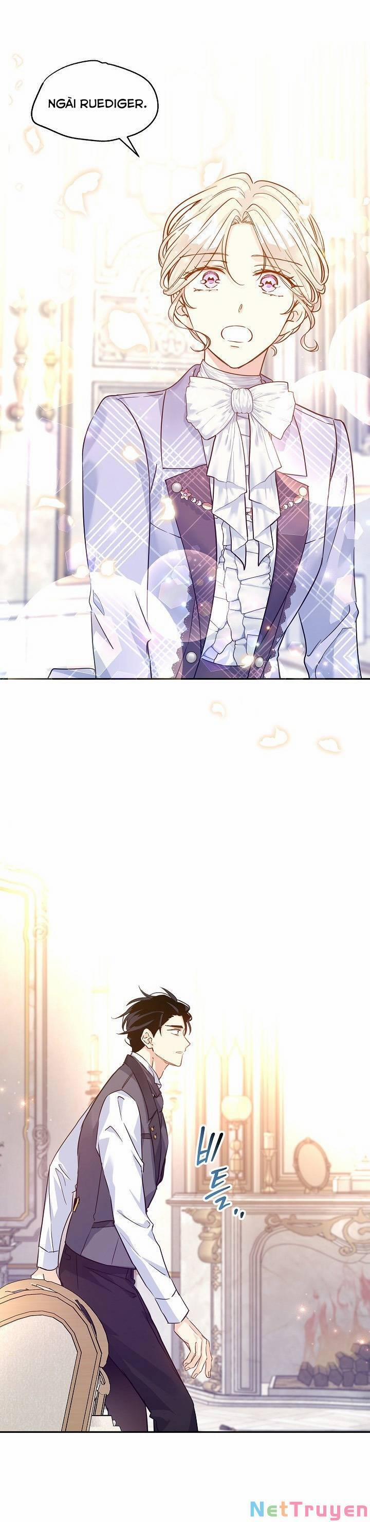 Tôi Sẽ Cố Gắng Thay Đổi Cốt Truyện 69 trang 7