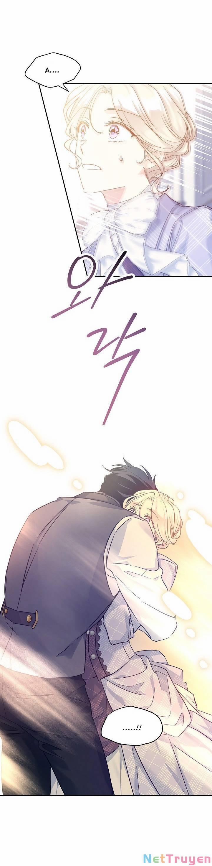 Tôi Sẽ Cố Gắng Thay Đổi Cốt Truyện 69 trang 8