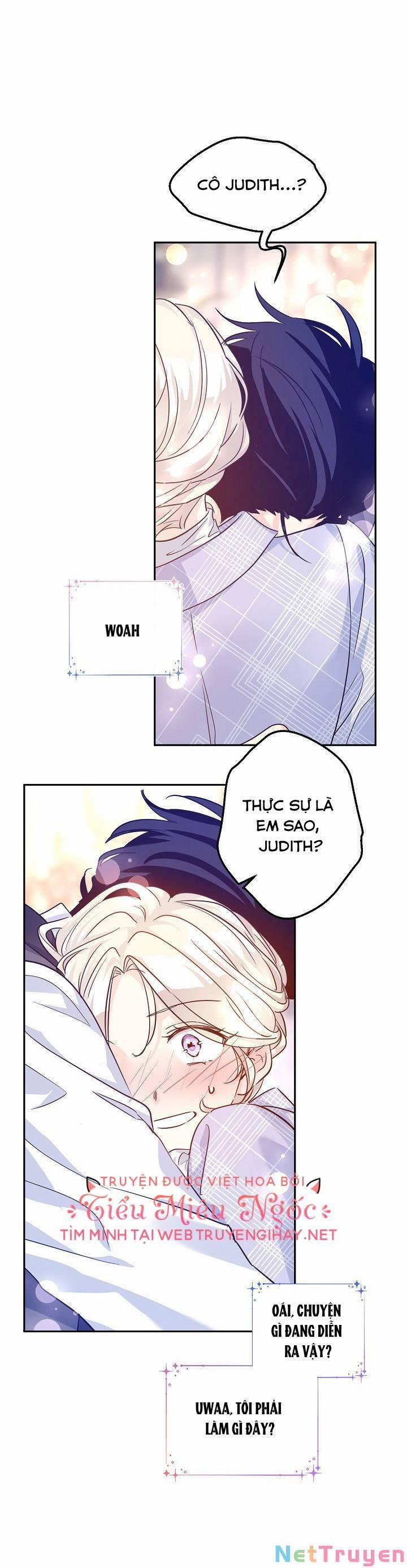 Tôi Sẽ Cố Gắng Thay Đổi Cốt Truyện 69 trang 9