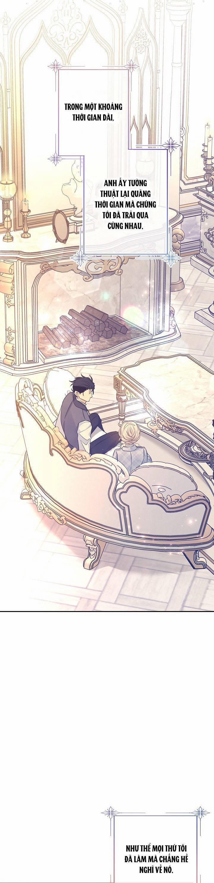 Tôi Sẽ Cố Gắng Thay Đổi Cốt Truyện 71 trang 16